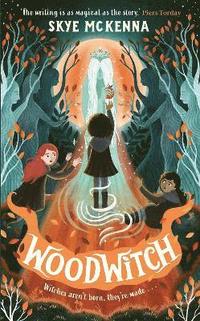 bokomslag Hedgewitch: Woodwitch