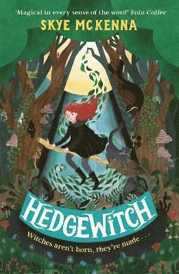 Hedgewitch