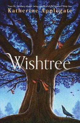 Wishtree 1