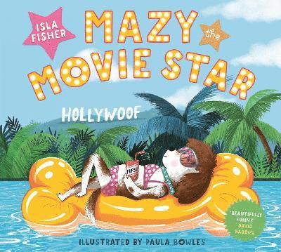 Mazy the Movie Star 1