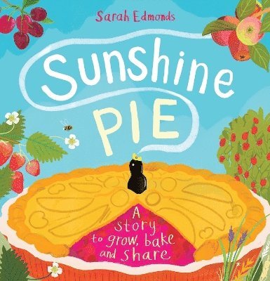 Sunshine Pie 1