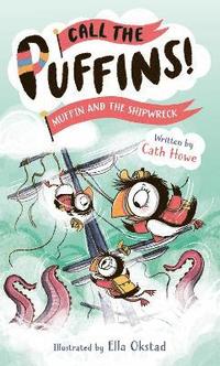 bokomslag Call the Puffins: Muffin and the Shipwreck