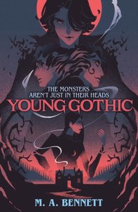 bokomslag Young Gothic