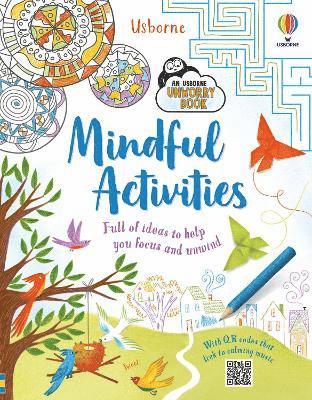 bokomslag Mindful Activities