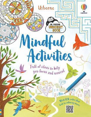 Mindful Activities 1