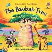 bokomslag The Baobab Tree