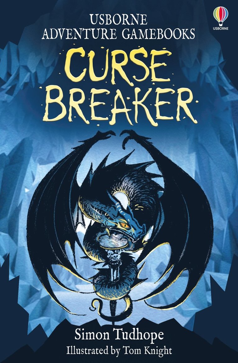 Curse Breaker 1