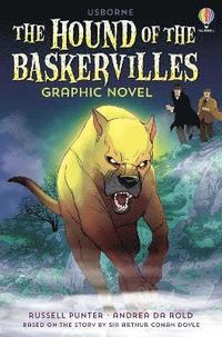 bokomslag The Hound of the Baskervilles