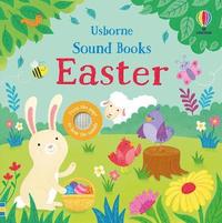 bokomslag Easter Sound Book