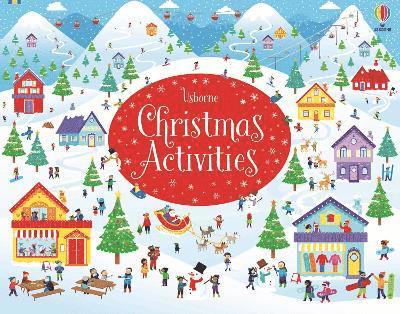 Christmas Activities 1