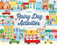 bokomslag Rainy Day Activities