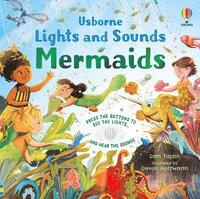 bokomslag Lights and Sounds Mermaids