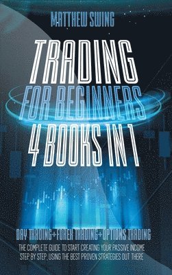 Trading for Beginners 1