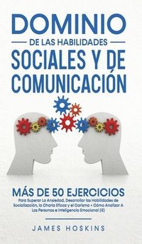 bokomslag Dominio de las Habilidades Sociales y de Comunicacin