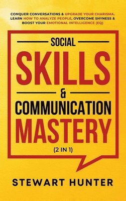 Social Skills & Communication Mastery (2 in 1) 1