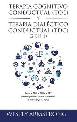 Terapia cognitivo-conductual (TCC) y terapia dialctico-conductual (TDC) 2 en 1 1