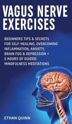 Vagus Nerve Exercises 1