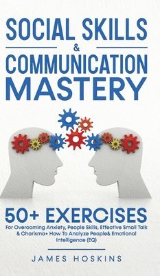 Social Skills & Communication Mastery 1