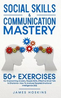 bokomslag Social Skills & Communication Mastery