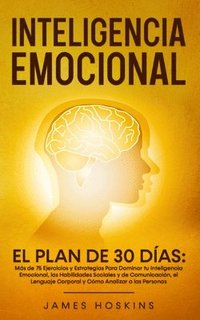 bokomslag Inteligencia Emocional - El