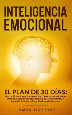 bokomslag Inteligencia Emocional - El