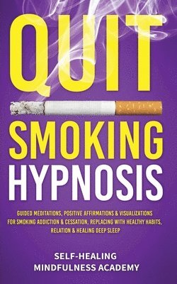 Quit Smoking Hypnosis 1
