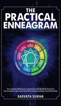 bokomslag Practical Enneagram