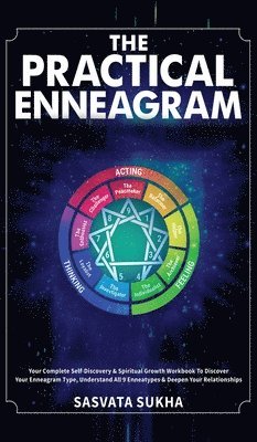 bokomslag The Practical Enneagram