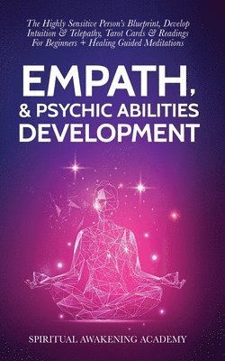 Empath & Psychic Abilities Development 1