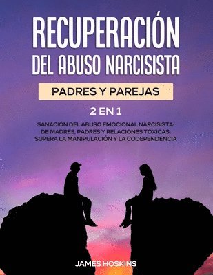 bokomslag Recuperacin del Abuso Narcisista (2En1)
