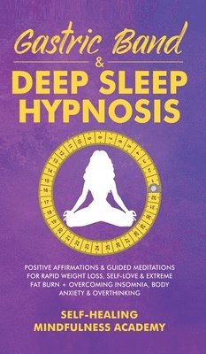 Gastric Band & Deep Sleep Hypnosis 1