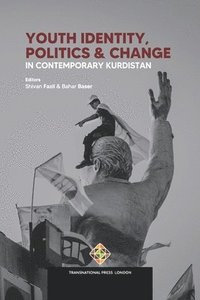 bokomslag Youth Identity, Politics and Change in Contemporary Kurdistan