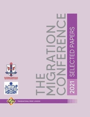 Migration Conference 2021 - Selected Papers