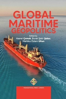 Global Maritime Geopolitics 1
