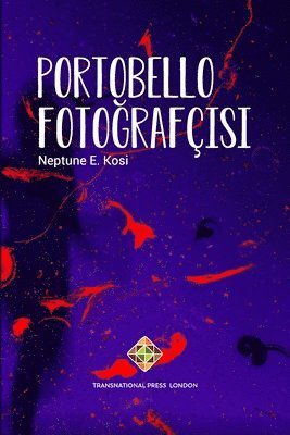 bokomslag Portobello Foto&#287;raf&#305;s&#305;