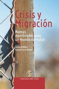 bokomslag Crisis y Migracion