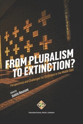 bokomslag From Pluralism to Extinction?