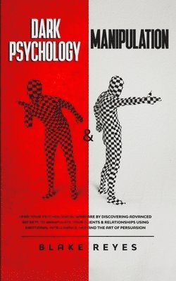 Dark Psychology & Manipulation 1