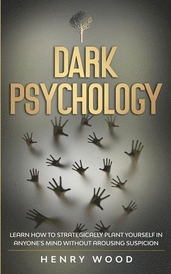 bokomslag Dark Psychology