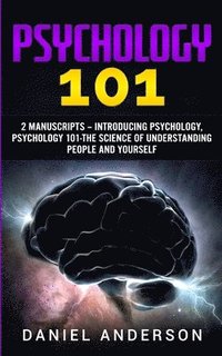 bokomslag Psychology 101