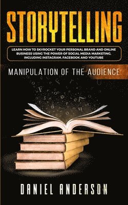 Storytelling 1