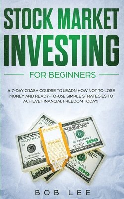Stock Market Investing for Beginners 1