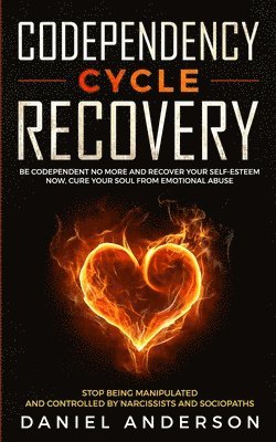 Codependency Cycle Recovery 1