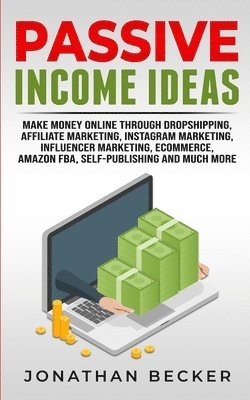 Passive Income Ideas 1