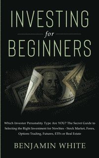 bokomslag Investing for Beginners