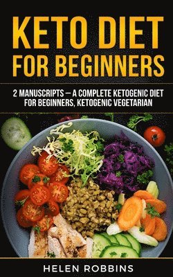 Keto Diet For Beginners 1