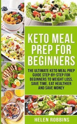 Keto Meal Prep For Beginners 1