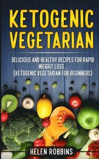 bokomslag Ketogenic Vegetarian