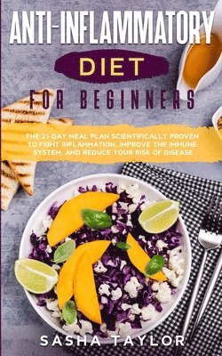 &#1040;nti-Infl&#1072;mm&#1072;tory Diet for Beginners 1