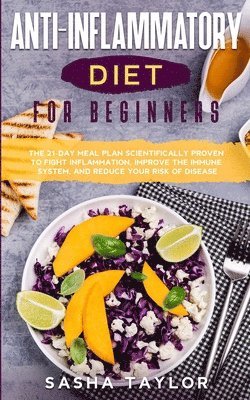 ?nti-Infl?mm?tory Diet for Beginners 1